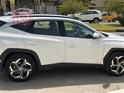 هیوندای تۆکسۆن